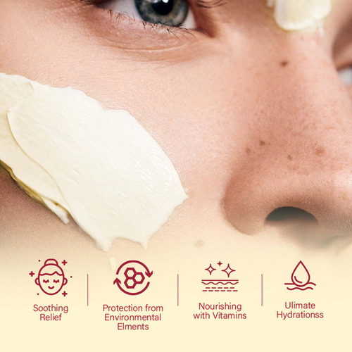 Crema De Sebo De Ternera H, Sebo Y Mieles, Sebo De Res De An