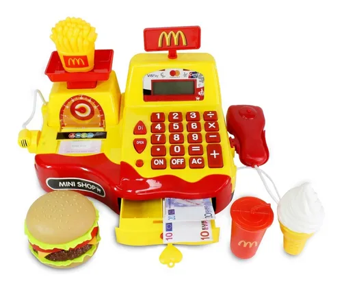 Juguete de travis scott mcdonalds new arrivals