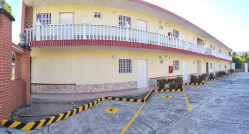 185814 Am* Venta De Edificio Comercial Canoabo Bejuma