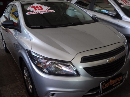 Chevrolet Prisma 1.0 Joy 2019 25000 Km $38990,00 Completo