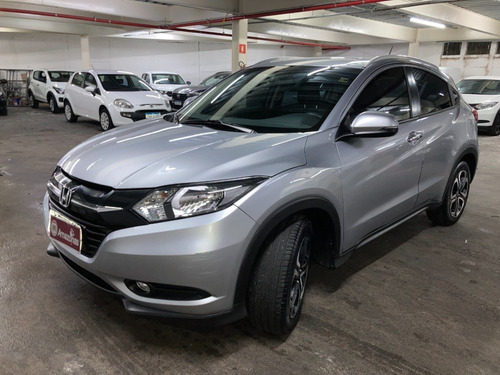 Imagem 7 de 8 de Honda Hr-v 1.8 Flex Exl 4p Automático 2018