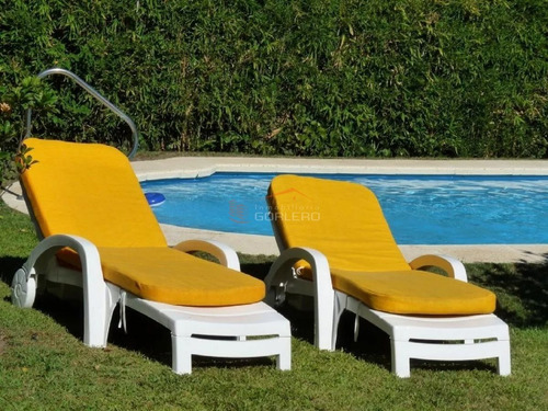 Imagen 2 de 9 de Casa En Venta En Punta Del Este, San Rafael