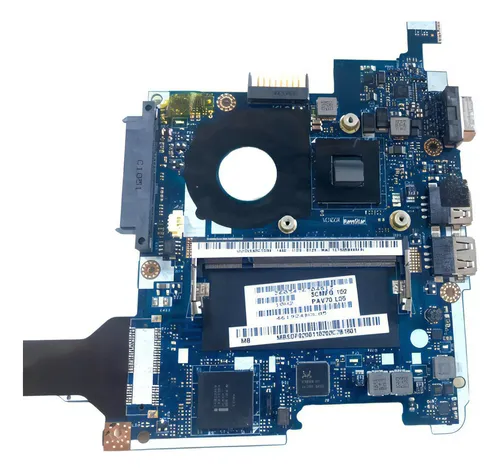comprar Placa Mãe Acer Aspire D255 D255e N450 Pav70 La-6221p