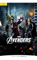 Comprar Marvel's Avengers - Pearson English Readers 2, de Marvel. Editorial Pearson, tapa blanda en inglés internacional, 2018