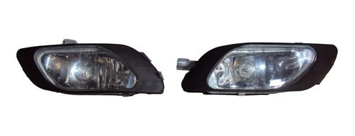 Faro Neblina Daewoo Cielo (set)