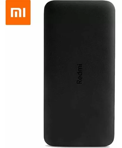Xiaomi Redmi Powerbank - Cargador Portátil - 20000mah - Batería Externa -  S/.120 - NikoStore Perú