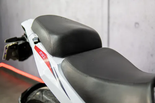 Benelli Trk 251 2023