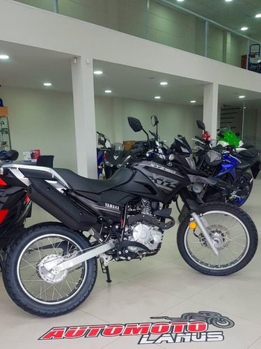 Imagen 4 de 15 de Yamaha Xtz 150 0km Automoto Lanús! Financia Solo Con Dni!!