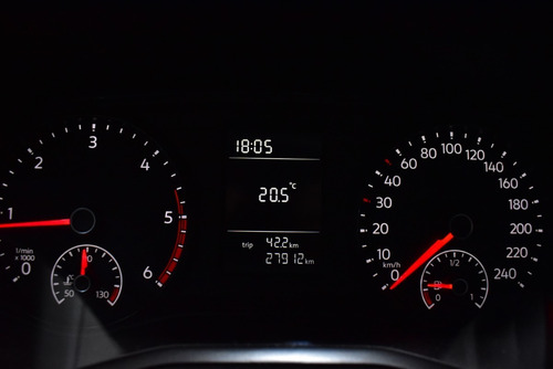 Imagen 7 de 14 de Volkswagen Amarok 2.0 Cd Tdi 140cv Trendline