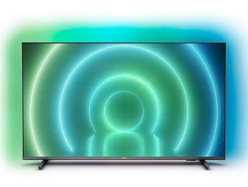 Smart Tv Philips 70pud7906/77 Led 4k 70  Lh