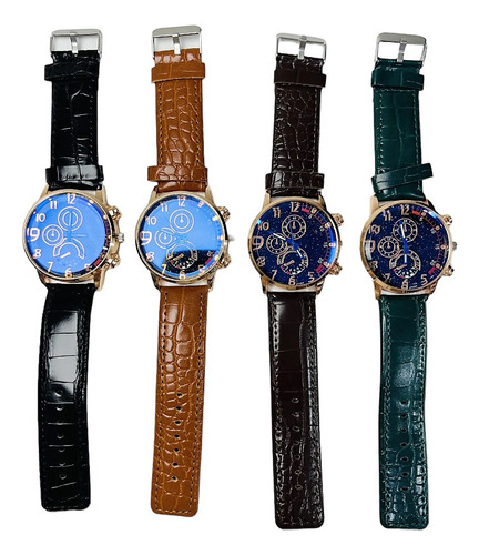 Relojes Pulsera Modelo 2019 Por Mayor Por 5 