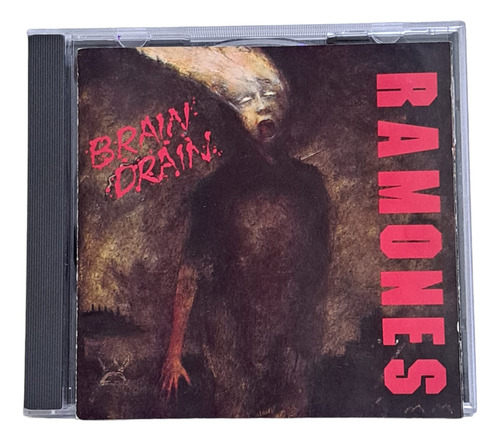 Ramones . Brain Drain