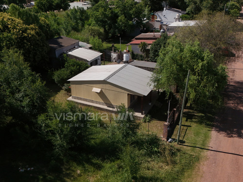 Venta De Propiedad A 100 Metros De Ruta N5 En Villa Del Dique