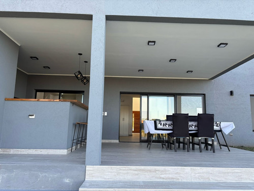 Oportunidad Casa La Laguna En Venta En El Naudir, Escobar