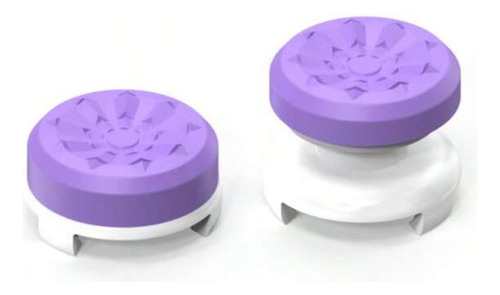 Control Freeks Para Ps4/ps5. Para Puntería Violeta