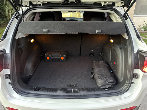 Jeep Compass 2.4 Limited AT9 4x4