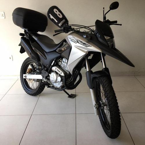 Xre 300 300 Abs Flex