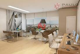 Sala À Venda, 60 M² Por R$ 370.000,00 - Alphaville - Barueri/sp - Sa1487