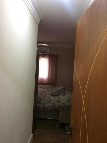 Sobrado Com 3 Dormitórios À Venda, 340 M² Por R$ 1.920.000,00 - Santa Paula - São Caetano Do Sul/sp - So2046
