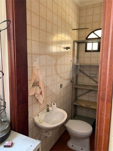Sobrado Metro Vila Sõnia - 353-im555032