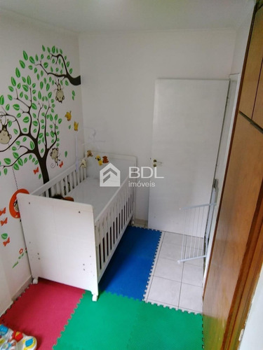Imagem 13 de 17 de Apartamento À Venda Em Bosque - Ap002712