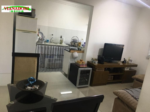 Imagem 11 de 24 de Apartamento Residencial Para Venda, Jardim Adriana, Guarulhos. - Ap1650