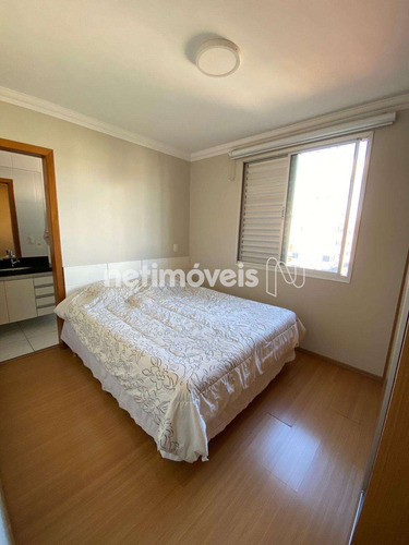Imagem 17 de 21 de Venda Apartamento 3 Quartos Carlos Prates Belo Horizonte - 126438