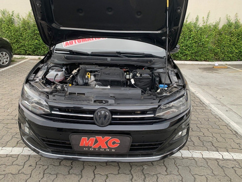 Imagem 12 de 13 de Vw / Virtus Highline Tsi