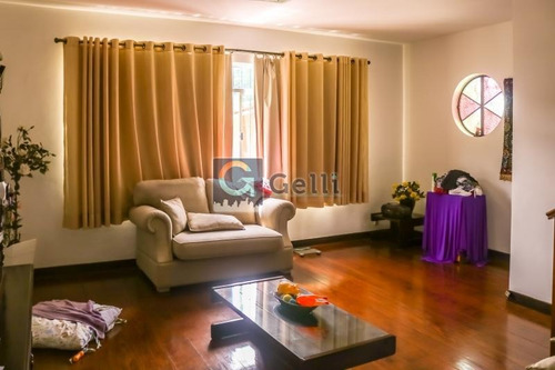 Imagem 10 de 20 de Casa- Petrópolis, Bingen - 597
