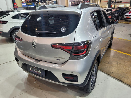 Renault Stepway 1.6 16V SCE ICONIC