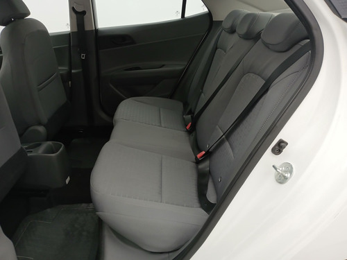 Hyundai HB20S 1.0 TGDI FLEX COMFORT AUTOMÁTICO