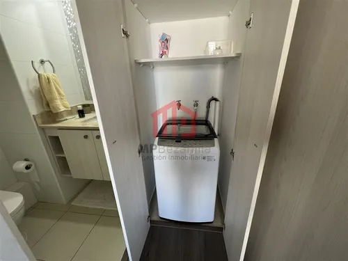 Depto En Venta A Puerta Cerrada Excelente Inversión