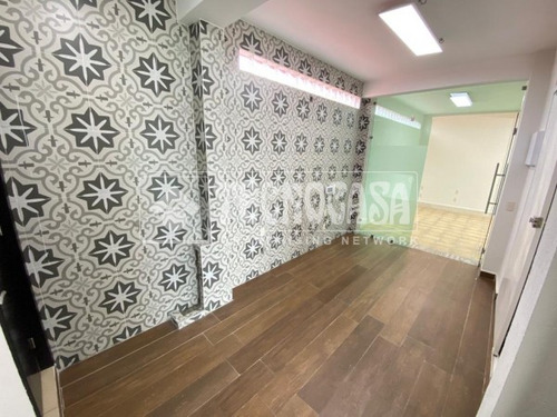 Renta Oficinas Tepeyac Insurgentes T-df0024-0253