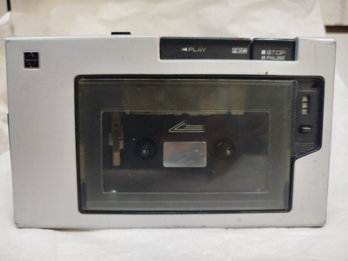 Grabadora Panasonic Ic-212da Para Reparar (Usado)