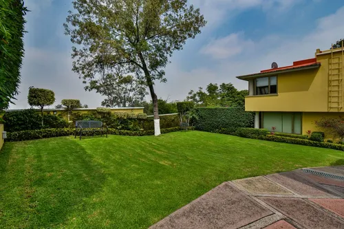 Venta Casa En Condominio En San Pedro Mártir