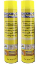 Comprar 2 X 1 Espuma De Poliuretano Expansible Pennsylvania 750 Ml !