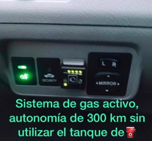 Imagen 16 de 18 de Toyota Corolla