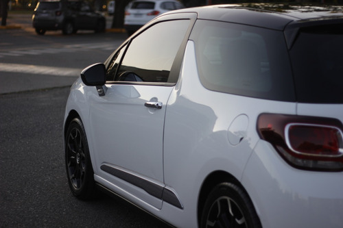 Citroen Ds3 So Chic