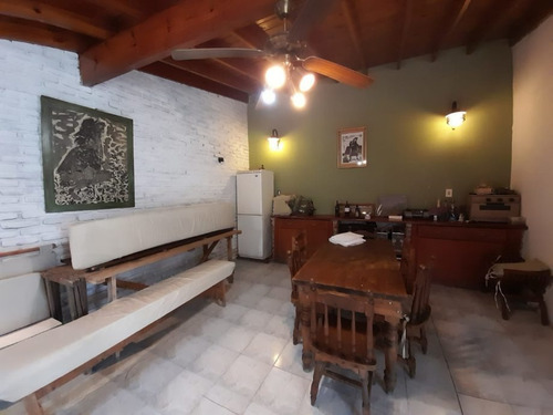 Imagen 7 de 14 de Casa En Venta Cond En Ituzaingo Norte