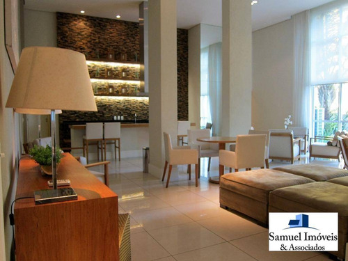 Imagem 15 de 16 de Apartamento Com 2 Dormitórios À Venda, 66 M² Por R$ 957.900,00 - Bela Vista - São Paulo/sp - Ap2910