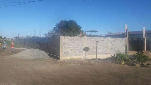 Imagem 5 de 6 de Terreno Medindo 650 Metros Em Itanhaém Litoral Sp - 7743 Npc