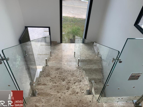 Imagem 6 de 30 de Rrcod3857 Casa 220m² Condomínio New Ville - Oportunidade - 3 Suítes 4 Vagas - Santana De Parnaíba, Sp - Ótima Localização - Próximo De Alphaville - Rr3857 - 70030729