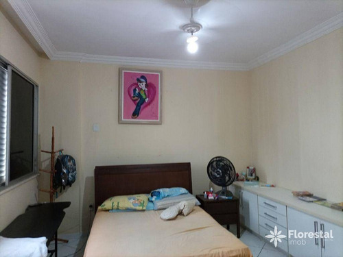 Imagem 3 de 30 de Apartamento Com 4 Quartos No Canela. - Ap1801
