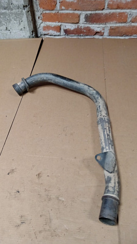 Tubo Escape Honda Cbr 250 R 2013 (Usado)