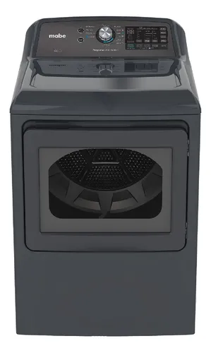 Secadora 24 Kg Gris Mabe