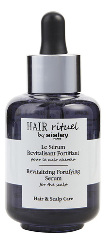 Sérum Capilar Sisley Sisley Hair Rituel Revitalizante 60 Ml