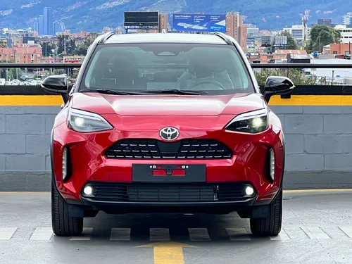 Toyota Yaris Cross 1.5 Hev Xls