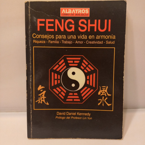 David Daniel Kennedy - Feng Shui