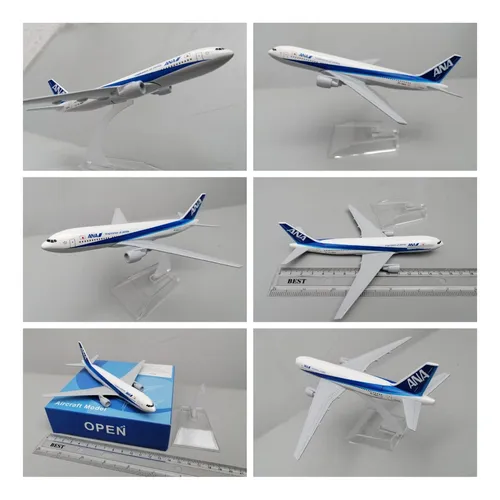 Boeing 747 de juguete sale