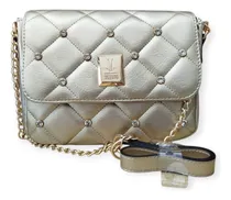 Comprar Cartera De Fiesta Premium Vizzano Strass Tipcalzado 10081.1 Oro Pu Oro Oro